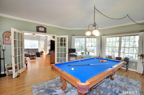 Tiny photo for 16 Stonewall Drive, Granby, CT 06090 (MLS # 24165270)