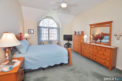 Tiny photo for 16 Stonewall Drive, Granby, CT 06090 (MLS # 24165270)