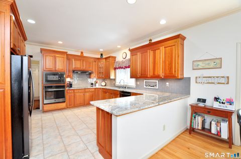 Tiny photo for 16 Stonewall Drive, Granby, CT 06090 (MLS # 24165270)