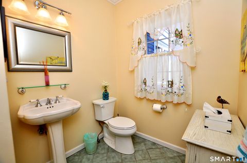 Tiny photo for 16 Stonewall Drive, Granby, CT 06090 (MLS # 24165270)