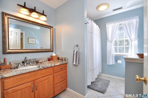 Tiny photo for 16 Stonewall Drive, Granby, CT 06090 (MLS # 24165270)