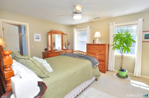 Tiny photo for 16 Stonewall Drive, Granby, CT 06090 (MLS # 24165270)