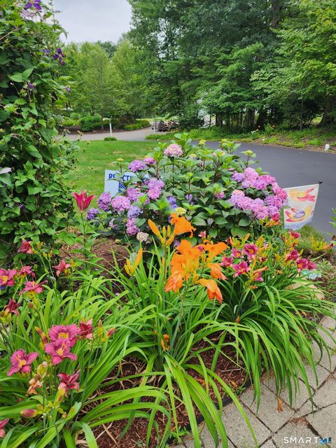 Tiny photo for 16 Stonewall Drive, Granby, CT 06090 (MLS # 24165270)