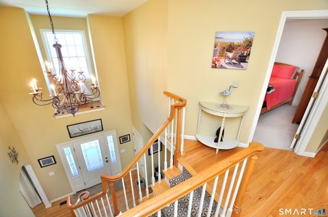 Tiny photo for 16 Stonewall Drive, Granby, CT 06090 (MLS # 24165270)