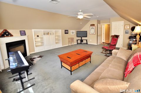 Tiny photo for 16 Stonewall Drive, Granby, CT 06090 (MLS # 24165270)