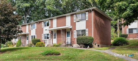Tiny photo for 273 Queen Street #APT 16A, Southington, CT 06489 (MLS # 24156699)