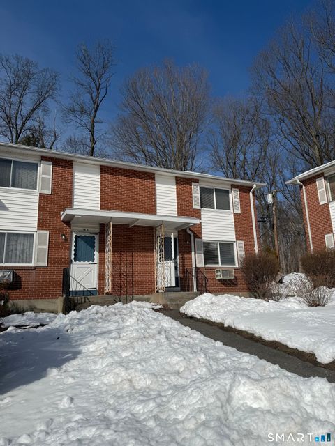 Photo of 273 Queen Street #APT 16A, Southington, CT 06489 (MLS # 24156699)