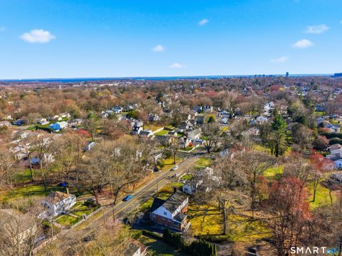 Tiny photo for 72 Haig Avenue, Stamford, CT 06905 (MLS # 24170166)