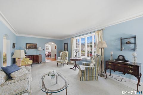 Tiny photo for 72 Haig Avenue, Stamford, CT 06905 (MLS # 24170166)