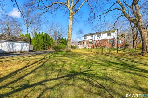 Tiny photo for 72 Haig Avenue, Stamford, CT 06905 (MLS # 24170166)