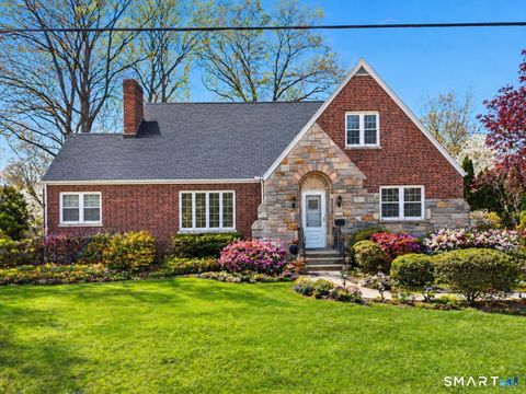 Photo of 72 Haig Avenue, Stamford, CT 06905 (MLS # 24170166)