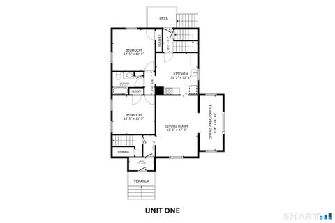 Tiny photo for 55 Harborview Avenue, Bridgeport, CT 06605 (MLS # 24214498)