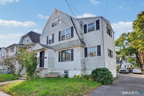 Tiny photo for 55 Harborview Avenue, Bridgeport, CT 06605 (MLS # 24214498)