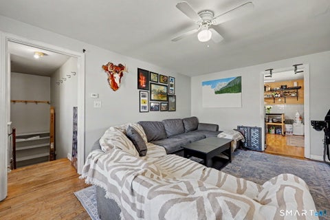 Tiny photo for 55 Harborview Avenue, Bridgeport, CT 06605 (MLS # 24214498)