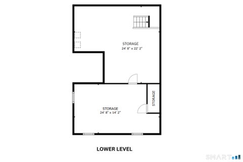 Tiny photo for 55 Harborview Avenue, Bridgeport, CT 06605 (MLS # 24214498)