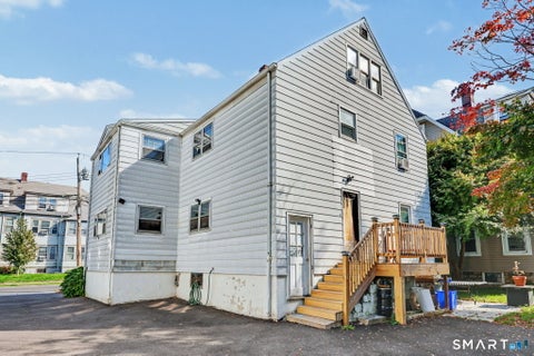 Tiny photo for 55 Harborview Avenue, Bridgeport, CT 06605 (MLS # 24214498)