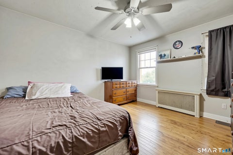 Tiny photo for 55 Harborview Avenue, Bridgeport, CT 06605 (MLS # 24214498)
