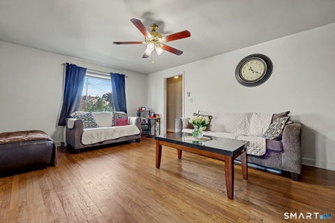 Tiny photo for 55 Harborview Avenue, Bridgeport, CT 06605 (MLS # 24214498)