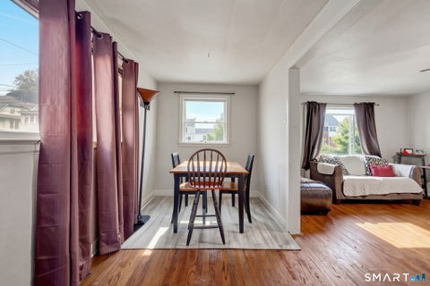 Tiny photo for 55 Harborview Avenue, Bridgeport, CT 06605 (MLS # 24214498)