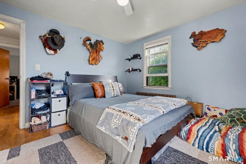 Tiny photo for 55 Harborview Avenue, Bridgeport, CT 06605 (MLS # 24214498)