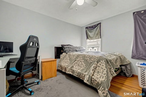 Tiny photo for 55 Harborview Avenue, Bridgeport, CT 06605 (MLS # 24214498)