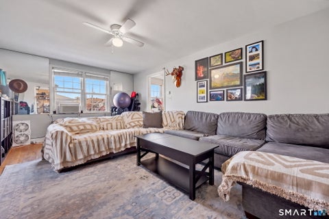 Tiny photo for 55 Harborview Avenue, Bridgeport, CT 06605 (MLS # 24214498)