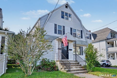 Photo of 55 Harborview Avenue, Bridgeport, CT 06605 (MLS # 24214498)