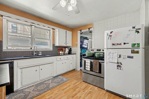 Tiny photo for 55 Harborview Avenue, Bridgeport, CT 06605 (MLS # 24214498)