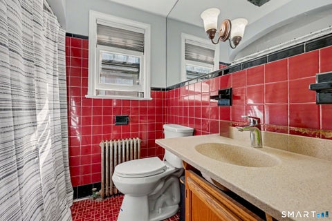 Tiny photo for 55 Harborview Avenue, Bridgeport, CT 06605 (MLS # 24214498)