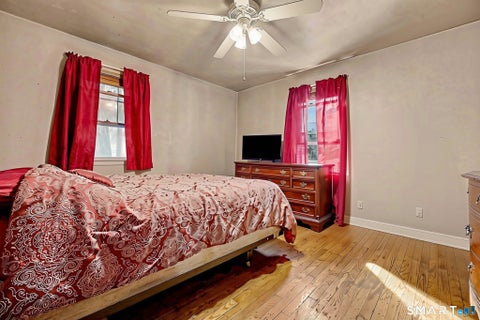 Tiny photo for 55 Harborview Avenue, Bridgeport, CT 06605 (MLS # 24214498)