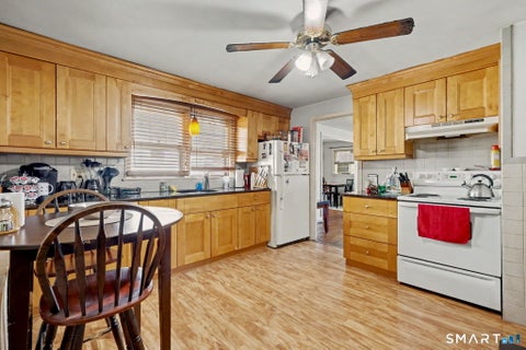 Tiny photo for 55 Harborview Avenue, Bridgeport, CT 06605 (MLS # 24214498)