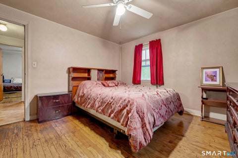 Tiny photo for 55 Harborview Avenue, Bridgeport, CT 06605 (MLS # 24214498)