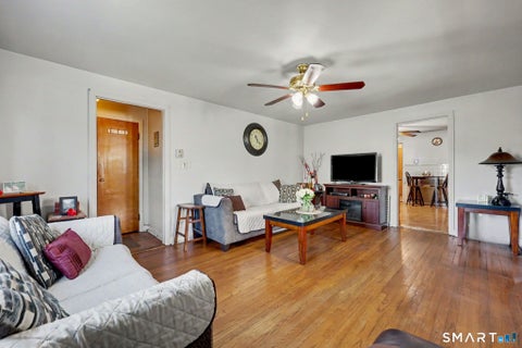 Tiny photo for 55 Harborview Avenue, Bridgeport, CT 06605 (MLS # 24214498)
