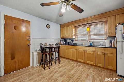 Tiny photo for 55 Harborview Avenue, Bridgeport, CT 06605 (MLS # 24214498)