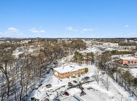 Tiny photo for 35 Cold Spring Road #515, Rocky Hill, CT 06067 (MLS # 24155861)