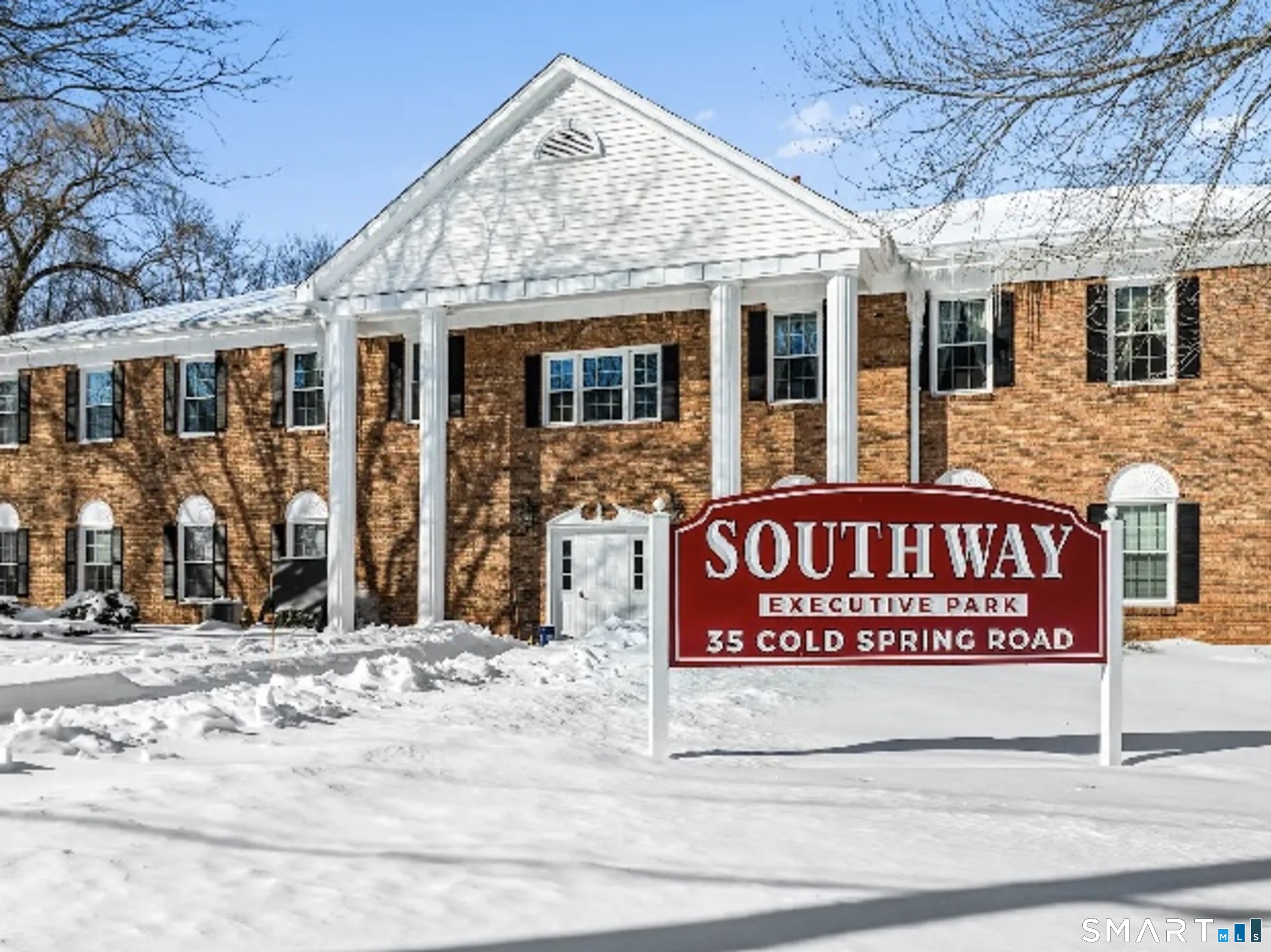 35 Cold Spring Road 515