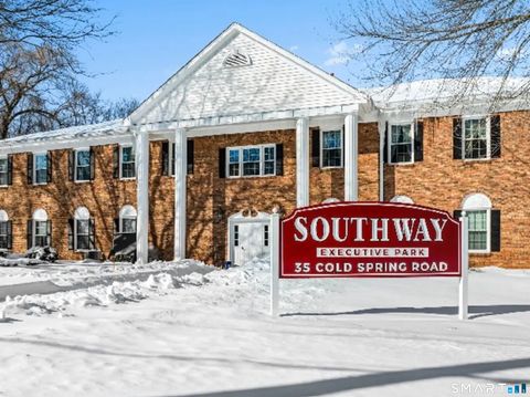 Tiny photo for 35 Cold Spring Road #515, Rocky Hill, CT 06067 (MLS # 24155861)