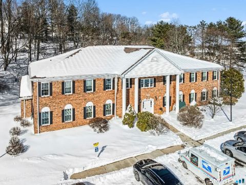 Tiny photo for 35 Cold Spring Road #515, Rocky Hill, CT 06067 (MLS # 24155861)