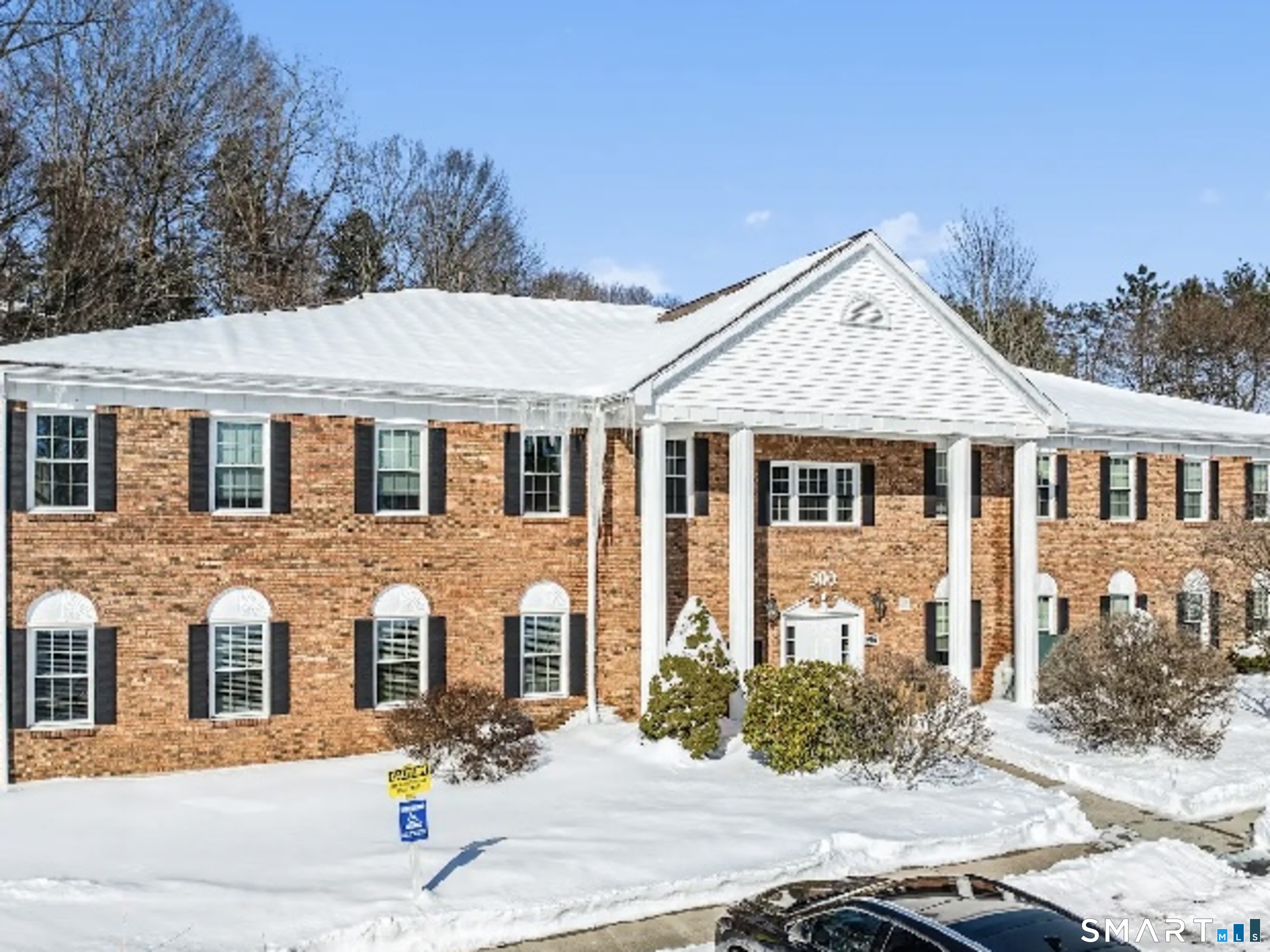 35 Cold Spring Road 515