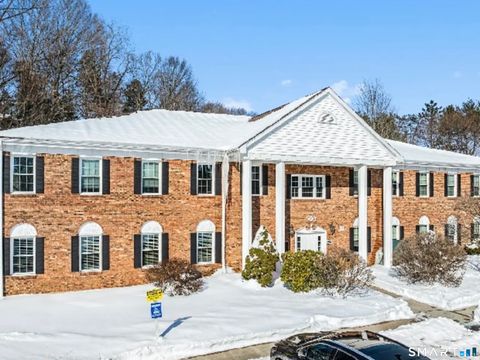 Tiny photo for 35 Cold Spring Road #515, Rocky Hill, CT 06067 (MLS # 24155861)