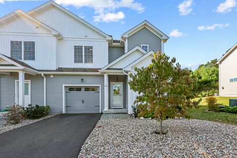Photo of 29 Covey Road #18, Burlington, CT 06013 (MLS # 24126581)