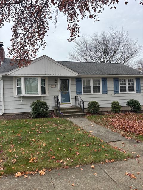 Photo of 125 Douglas Street, Stratford, CT 06614 (MLS # 24142182)