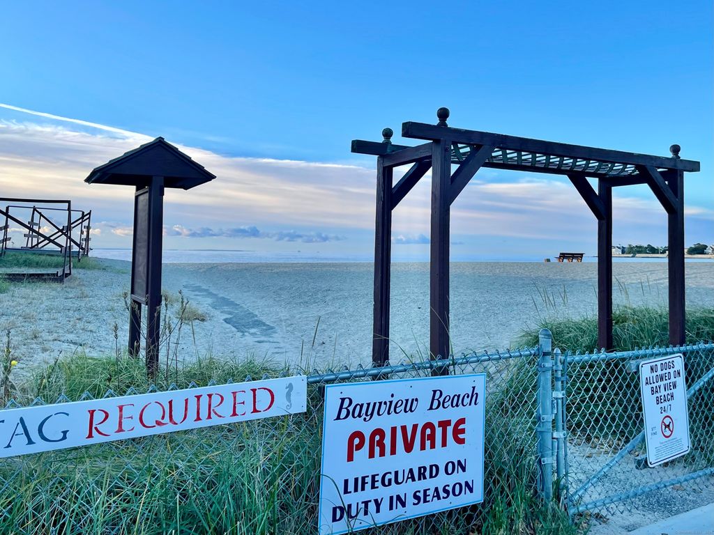 Photo of 46 East Avenue, Milford, CT 06460 (MLS # 24162990)