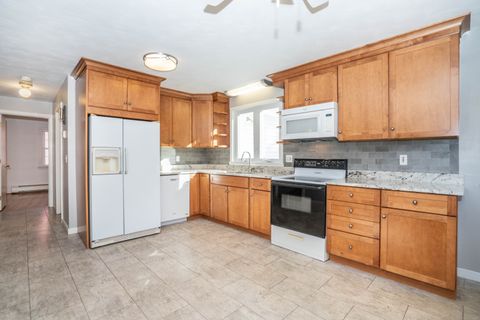 Tiny photo for 55 Mattabassett Street, Berlin, CT 06023 (MLS # 24133588)