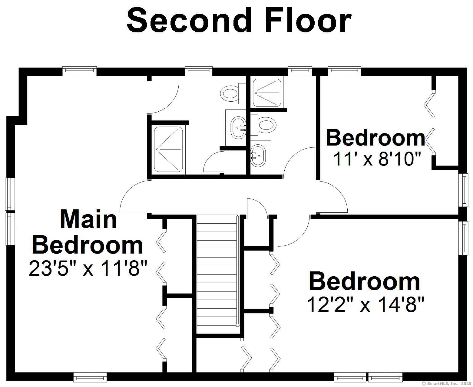 Berlin, Connecticut 06023, United States, 4 Bedrooms Bedrooms, ,3 BathroomsBathrooms,Residential,Pending,227397