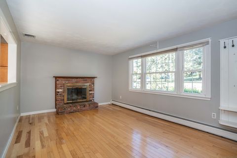 Tiny photo for 55 Mattabassett Street, Berlin, CT 06023 (MLS # 24133588)