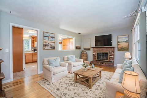 Tiny photo for 55 Mattabassett Street, Berlin, CT 06023 (MLS # 24133588)