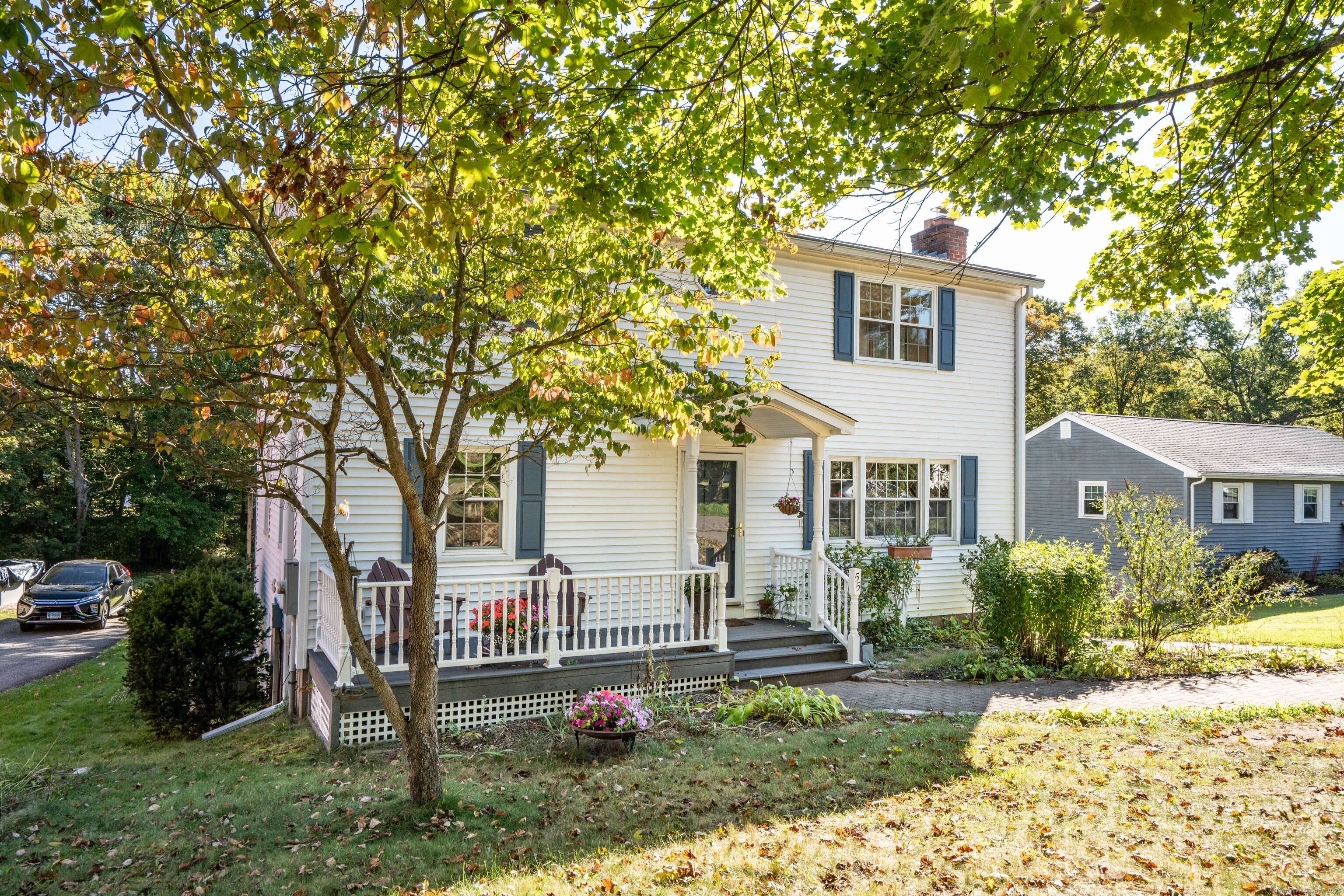 55 Mattabassett Street
