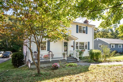 Tiny photo for 55 Mattabassett Street, Berlin, CT 06023 (MLS # 24133588)