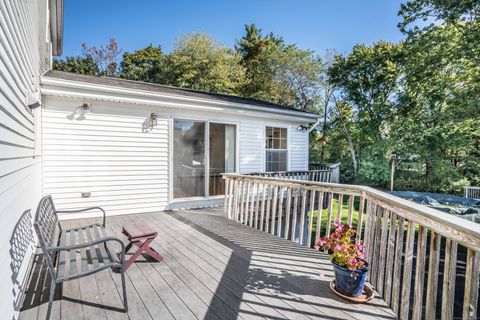 Tiny photo for 55 Mattabassett Street, Berlin, CT 06023 (MLS # 24133588)